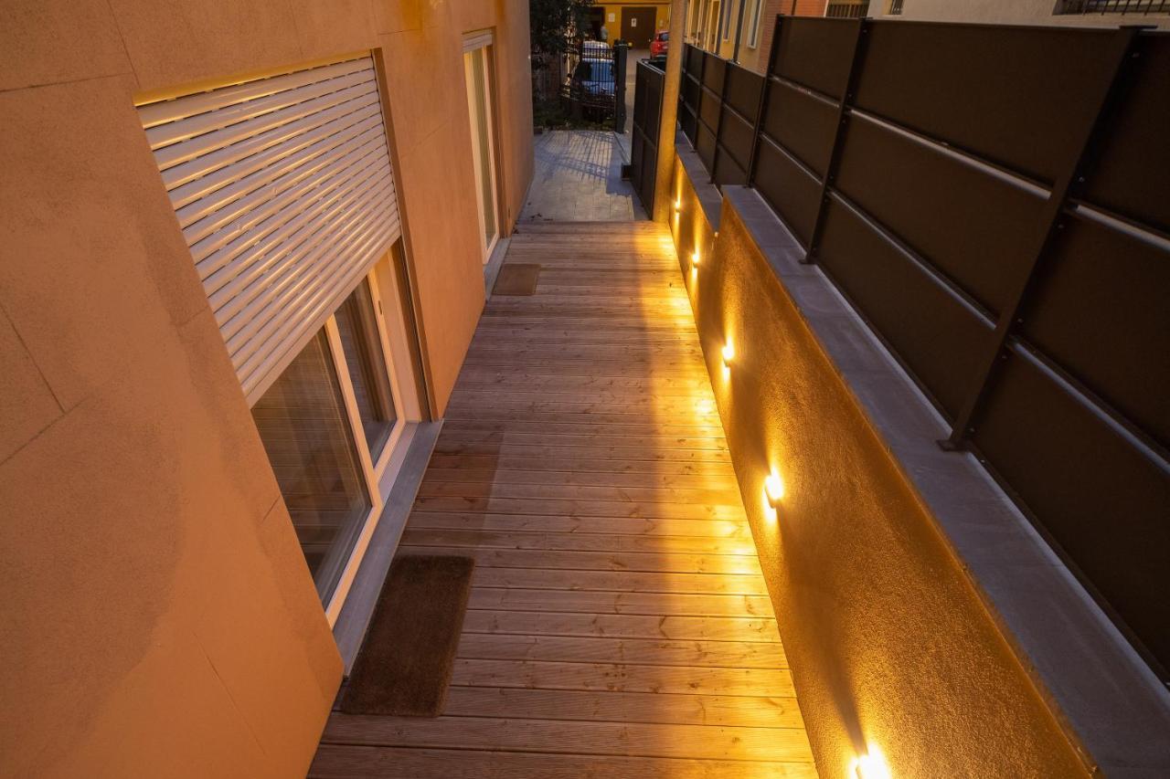 Residence Sant'Orsola - Pizzardi Suites Apartments Bologna Exterior foto